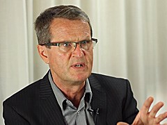 CEVT Discuss Multi-Disciplinary Optimization for Vehicle Development