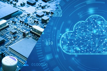 Chip Design in the Cloud with  Annapurna Labs