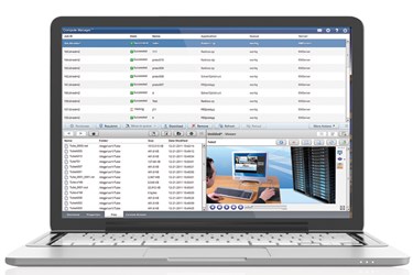 Webinar - Leverage HPC with Altair Access when WFH - Run, Visualize and Manage files