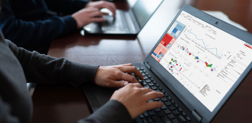 Data Analytics