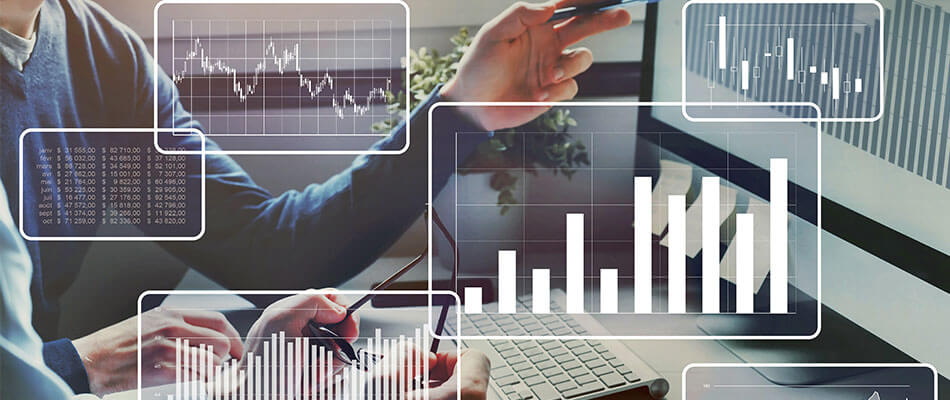 Produktivität, Leistung und Effizienz