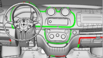 Altair Squeak & Rattle Director Datasheet