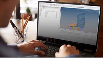 Altair Tailored Solutions Datasheet