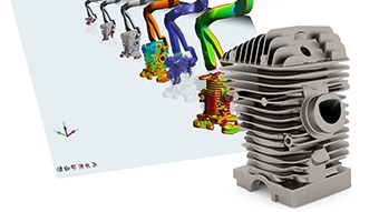 Altair Inspire Cast Datasheet