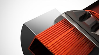Altair Inspire Extrude Datasheet