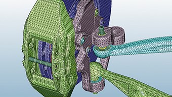 Altair SimLab Datasheet