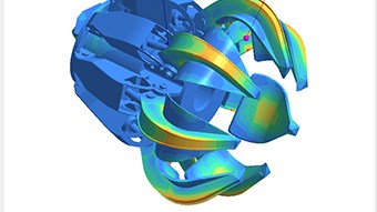 Altair SimSolid Datasheet