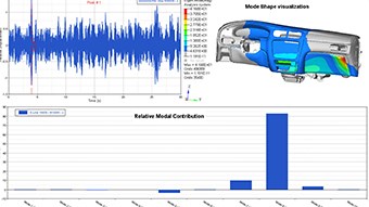 Altair Squeak and Rattle Director Datasheet