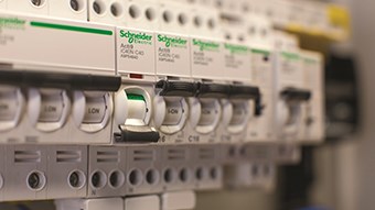 Schneider Electric