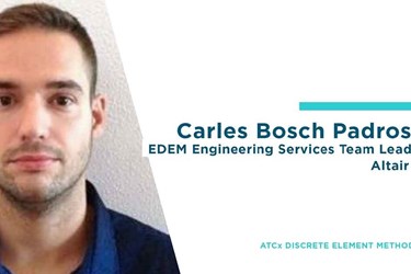 ATCx DEM 2020 - 10 unique features of EDEM you need to know about!