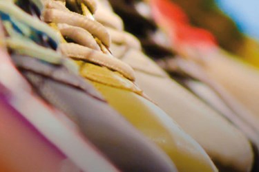 Sporting Goods Chain Fuels Results with Data