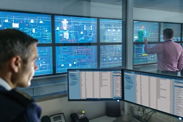 Information Optimization Keeps Edwards Air Force Base Mission-Ready