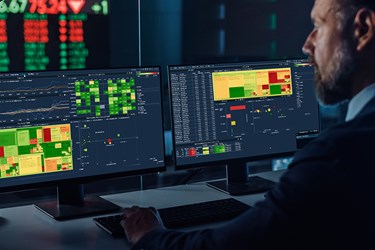 Bank Increases Trading Efficiency 