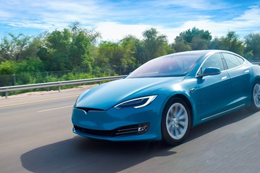 Guide to Using Altair® RapidMiner® to Estimate and Visualize Electric Vehicle Adoption