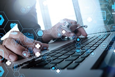 No Code, Automated Healthcare Data Transformation