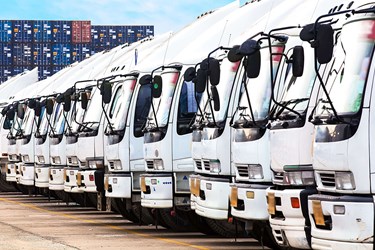 Analyze Performance and Operations of Truck Fleets in Real Time