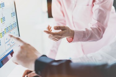 Transparent AI and Machine Learning: Altair® Knowledge Studio®