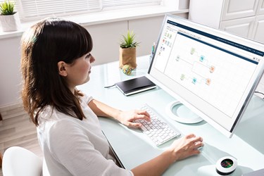 Automated Data Transformation for the Enterprise: Altair® Monarch® Server 