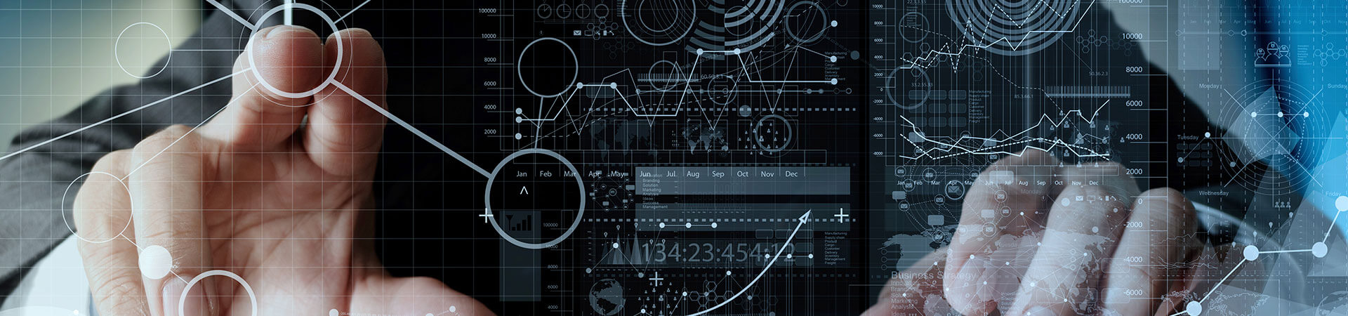 Data Science-Services