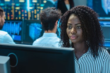 Altair Data Analytics for the Federal Government