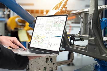 Advance Asset Maintenance Strategies with Predictive Analytics