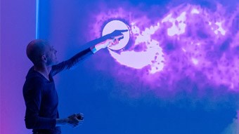 A New & Revolutionary Way to Collect Energy from Wind