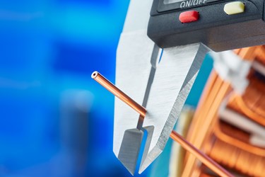 Cool Runnings: E-Motor Design at DEF