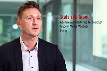 The Design Revolution Offered by Combining Additive Manufacturing with Simulation Driven Design