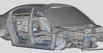 How to Evaluate and Optimise Strength and Durability Simultaneously