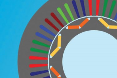 Training - Rated Torque Simulation of IPM Motor Using Altair Flux