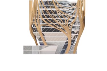 Use of Composites Materials in Architecture