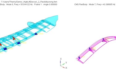 Enhance Aerospace Design Processes And Lower Development Costs with Altair SimSolid 