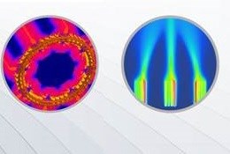 Flux Webinar:Cutting Edge Electromagnetic LF Simulation Solutions - Discover Flux 2018 & Couplings to the HyperWorks Platform
