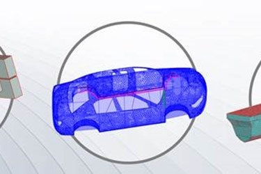 Flux Webinar: Accelerate your Design Process with Flux - Dealing with Complex 3D CAD Models