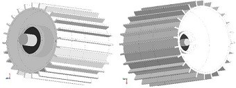 Considering Temperature Constraints in the Design of Electric Machines