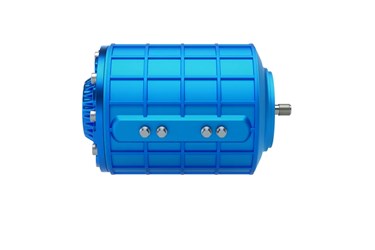 Altair Flux and FluxMotor - Electric Motor Optimization