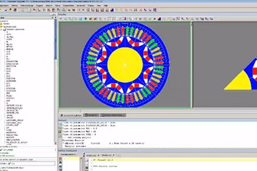 Flux Webinar: Efficient Solutions for EM Design Exploration and Optimization