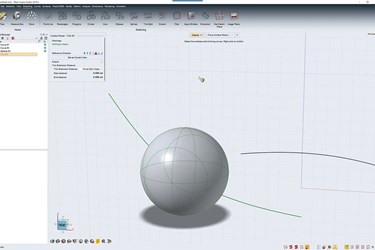 Inspire Studio - Modeling