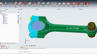 Using Altair Compose Calculations & Scripts to Improve and Accelerate CAE Processes