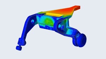 How to Design Die-Casting Parts with Altair Inspire Cast