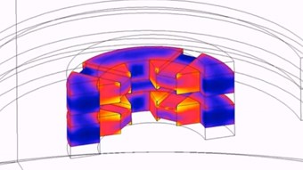 Vortex Bladeless: A New Way to Collect Energy from Wind