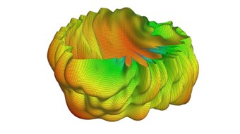 High Frequency Electromagnetic Simulation