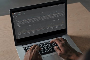 Altair Mistral – Live HPC System Telemetry and I/O Monitoring