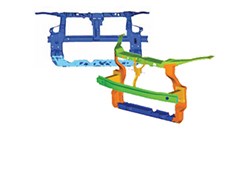 HBPO GmbH Achieves Flexibility and Cost Efficiency in Automotive Development By Leveraging the APA