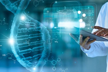 HPC & Cloud Solutions for Life Sciences 