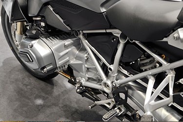 Accelerating Crankshaft Modeling with Automation at BMW Motorrad