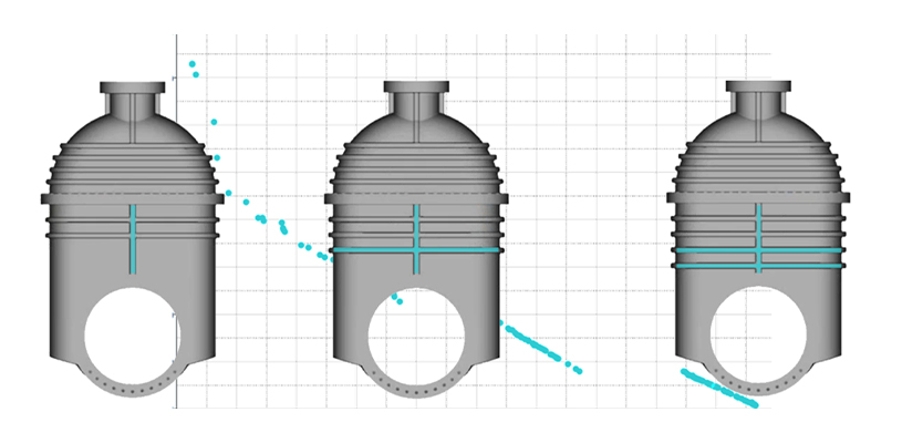 CAD-basierte Hydraulikpumpenoptimierung am Beispiel von Altair HyperStudy™