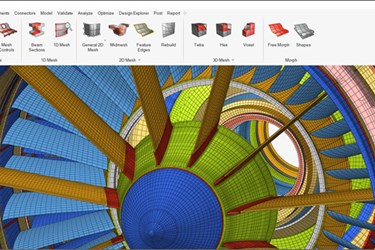 Next Generation Altair Hyperworks 2021