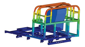 Integrated Design and Engineering Solutions