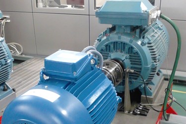  Magneto-thermal PMSM Performance Simulation with Validation
